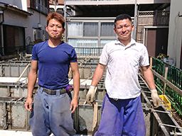 有限会社岩波建業 有限会社岩波建業