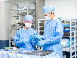 株式会社 エフエスユニマネジメント <千葉大学医学部附属病院> 株式会社 エフエスユニマネジメント <千葉大学医学部附属病院>