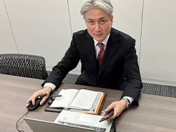 株式会社 エフエスユニマネジメント <徳島赤十字病院>
