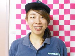 株式会社 永井運送 関東営業所 株式会社 永井運送 関東営業所