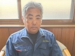 株式会社 永井運送 関東営業所