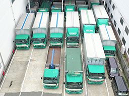 株式会社 栄興運 株式会社 栄興運
