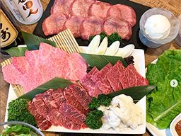 焼肉 幸の助 焼肉 幸の助