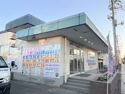 パシフィックスポーツプラザ 各店舗 パシフィックスポーツプラザ 各店舗