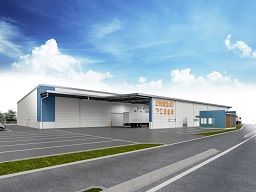 日発運送株式会社 日発運送株式会社
