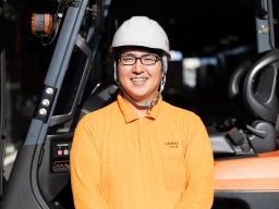 日発運送株式会社