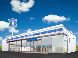 株式会社 ローソン 開発本部 埼玉・千葉開発部 株式会社 ローソン 開発本部 埼玉・千葉開発部