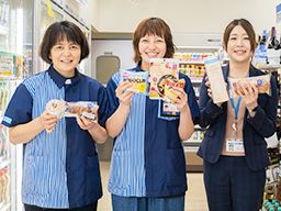 株式会社 ローソン 開発本部 埼玉・千葉開発部 株式会社 ローソン 開発本部 埼玉・千葉開発部