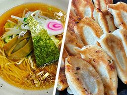 拉麺 なるい 旭店 拉麺 なるい 旭店