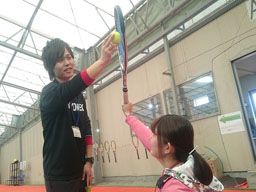 テニスラウンジ川西 / 株式会社テニスラウンジ テニスラウンジ川西 / 株式会社テニスラウンジ