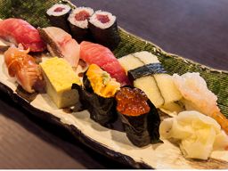 日本料理 三松本店 日本料理 三松本店