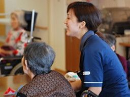 社会福祉法人 創生会 グッドタイムホーム1・海の中道 社会福祉法人 創生会 グッドタイムホーム1・海の中道