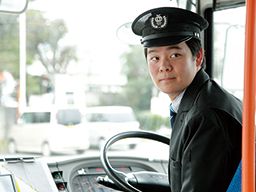 西武バス株式会社 西武バス株式会社