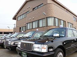 大丸交通 株式会社 大丸交通 株式会社