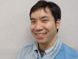 東洋ガラス株式会社 滋賀工場