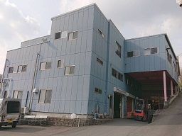 株式会社黎明電子 株式会社黎明電子
