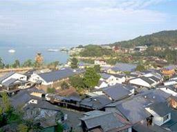 宮島の宿 聚景荘 宮島の宿 聚景荘