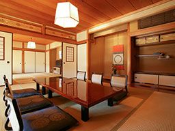 懐石旅庵 阿しか里 懐石旅庵 阿しか里