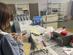 株式会社黎明電子 株式会社黎明電子