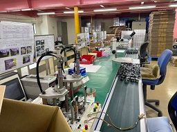 株式会社黎明電子 株式会社黎明電子