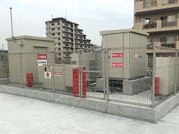 有限会社里井電業 有限会社里井電業