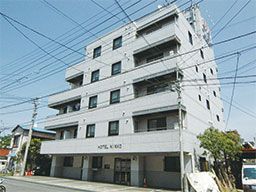 ビジネス ホテルニッコー金沢八景 ビジネス ホテルニッコー金沢八景