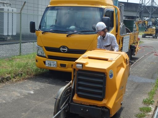 第一カッター興業株式会社 栃木営業所 第一カッター興業株式会社 栃木営業所
