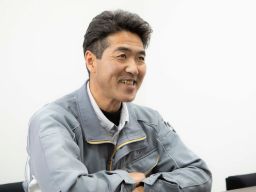 第一カッター興業株式会社 栃木営業所