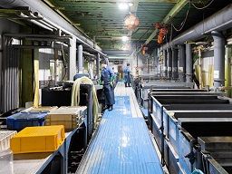 株式会社エムエフケイ 株式会社エムエフケイ