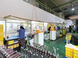 株式会社エムエフケイ 株式会社エムエフケイ