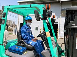 泉幸運送 株式会社