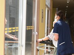 ケアユー株式会社/医療法人正弘会 ケアユー株式会社/医療法人正弘会