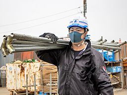 株式会社エスエス 株式会社エスエス
