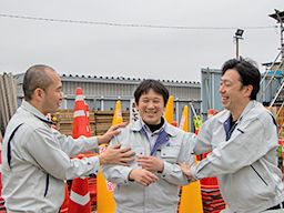 株式会社エスエス 株式会社エスエス