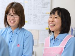 社会福祉法人かがやき 特別養護老人ホーム そら 社会福祉法人かがやき 特別養護老人ホーム そら