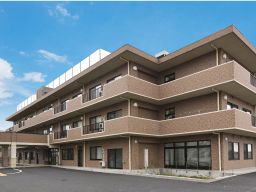 社会福祉法人かがやき 特別養護老人ホーム そら 社会福祉法人かがやき 特別養護老人ホーム そら