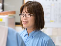 社会福祉法人かがやき 特別養護老人ホーム そら