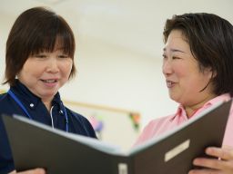 社会福祉法人かがやき 特別養護老人ホーム そら 社会福祉法人かがやき 特別養護老人ホーム そら