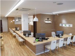 ARESレジデンシャル株式会社 ARESレジデンシャル株式会社
