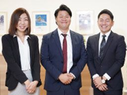 ARESレジデンシャル株式会社 ARESレジデンシャル株式会社