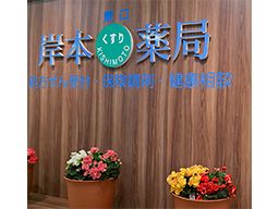 サンピア東口岸本薬局 サンピア東口岸本薬局