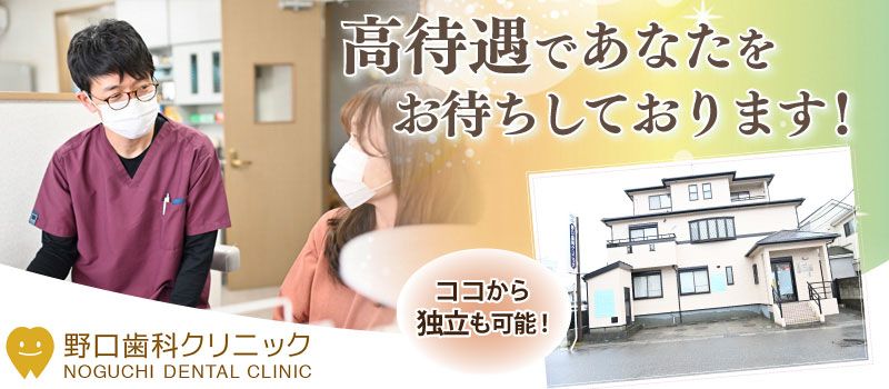 野口歯科クリニック 野口歯科クリニック