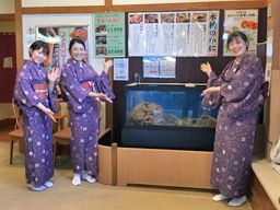 かに道楽 練馬谷原店 かに道楽 練馬谷原店