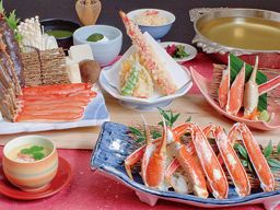 かに道楽 練馬谷原店 かに道楽 練馬谷原店