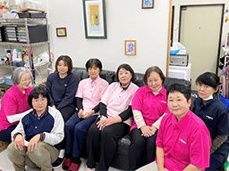 有限会社 トータル介護サービス アイ 有限会社 トータル介護サービス アイ
