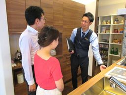 株式会社晃栄住宅 鹿児島店・川内店 株式会社晃栄住宅 鹿児島店・川内店
