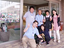 株式会社さわやか倶楽部 さわやかこすもす館 株式会社さわやか倶楽部 さわやかこすもす館