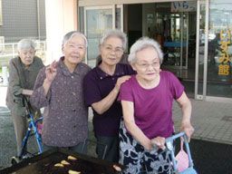株式会社さわやか倶楽部 さわやかいずみ館 株式会社さわやか倶楽部 さわやかいずみ館