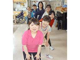 株式会社さわやか倶楽部 さわやかいずみ館 株式会社さわやか倶楽部 さわやかいずみ館