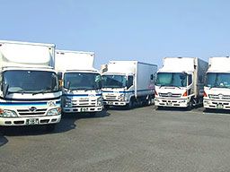 株式会社 横浜ドリームライン 株式会社 横浜ドリームライン